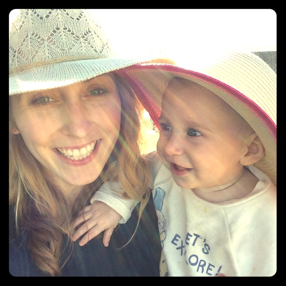 Meet your Posher, Callie